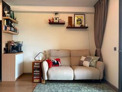 Riversails (D19), Condominium #599286751